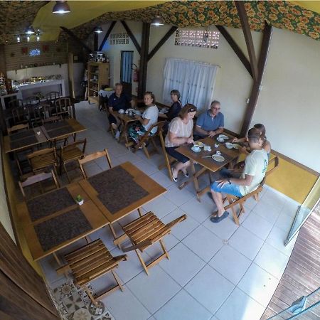 Pousada Uruana - Parque Inn Hotel ペーニャ エクステリア 写真