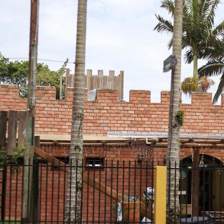 Pousada Uruana - Parque Inn Hotel ペーニャ エクステリア 写真
