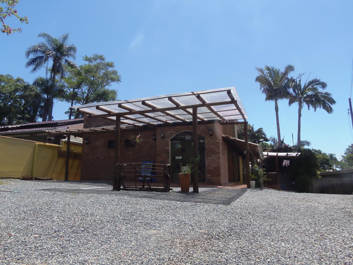 Pousada Uruana - Parque Inn Hotel ペーニャ エクステリア 写真