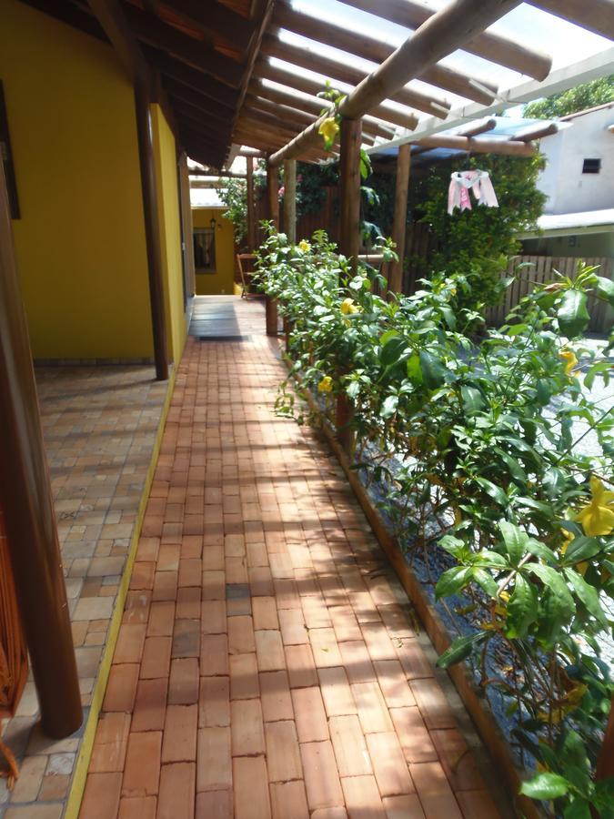 Pousada Uruana - Parque Inn Hotel ペーニャ エクステリア 写真