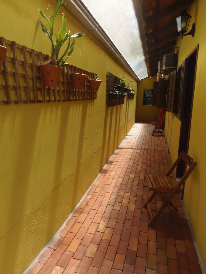 Pousada Uruana - Parque Inn Hotel ペーニャ エクステリア 写真