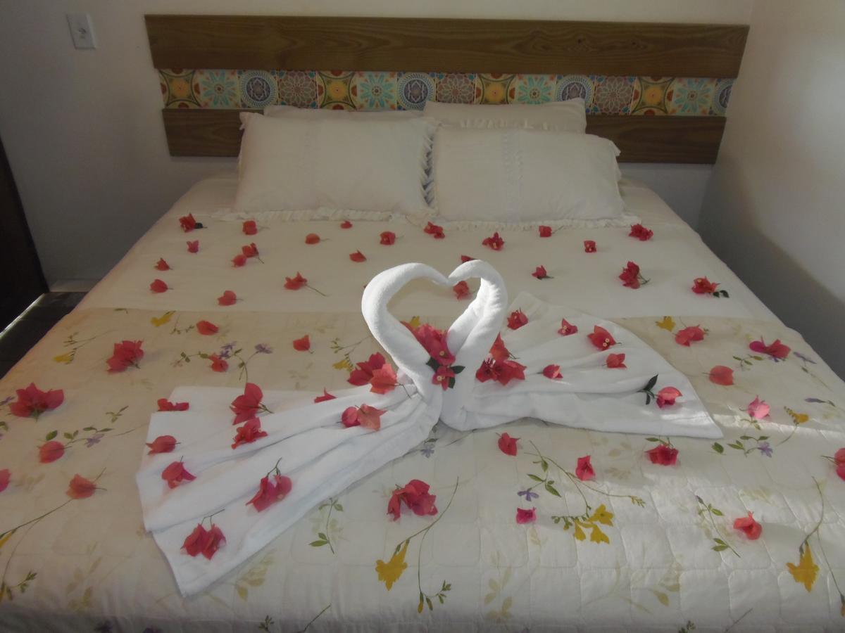 Pousada Uruana - Parque Inn Hotel ペーニャ エクステリア 写真