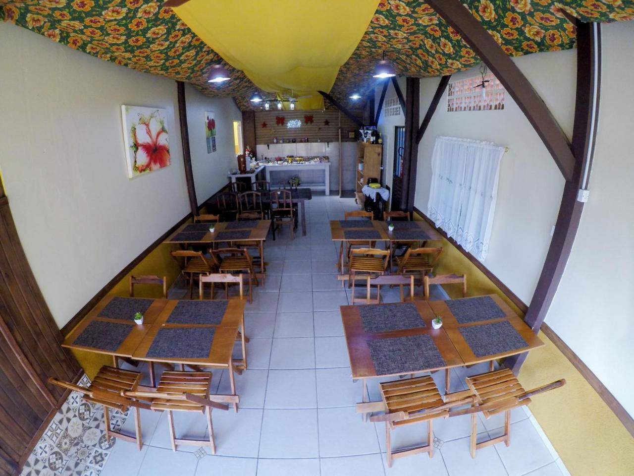 Pousada Uruana - Parque Inn Hotel ペーニャ エクステリア 写真