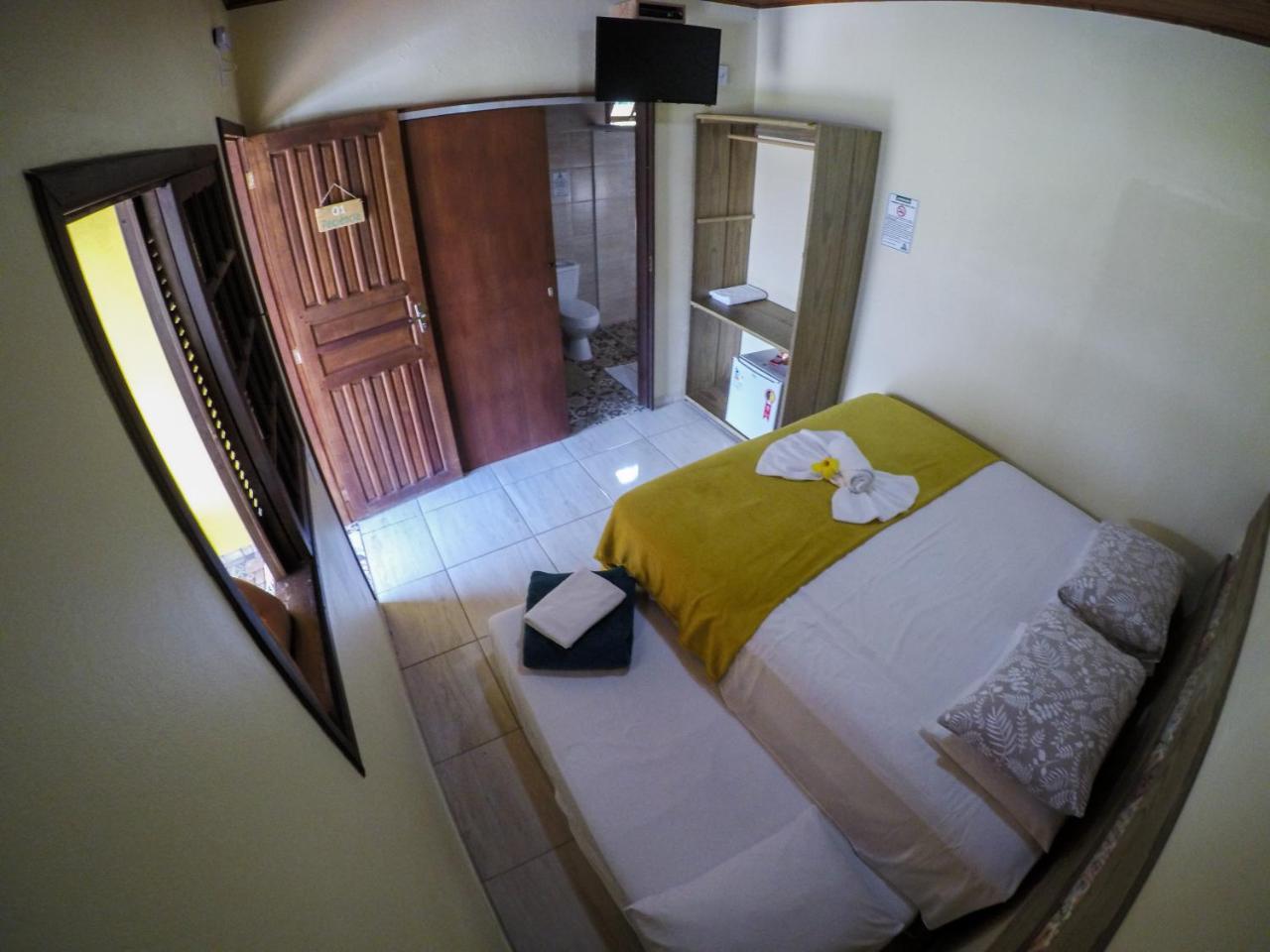 Pousada Uruana - Parque Inn Hotel ペーニャ エクステリア 写真