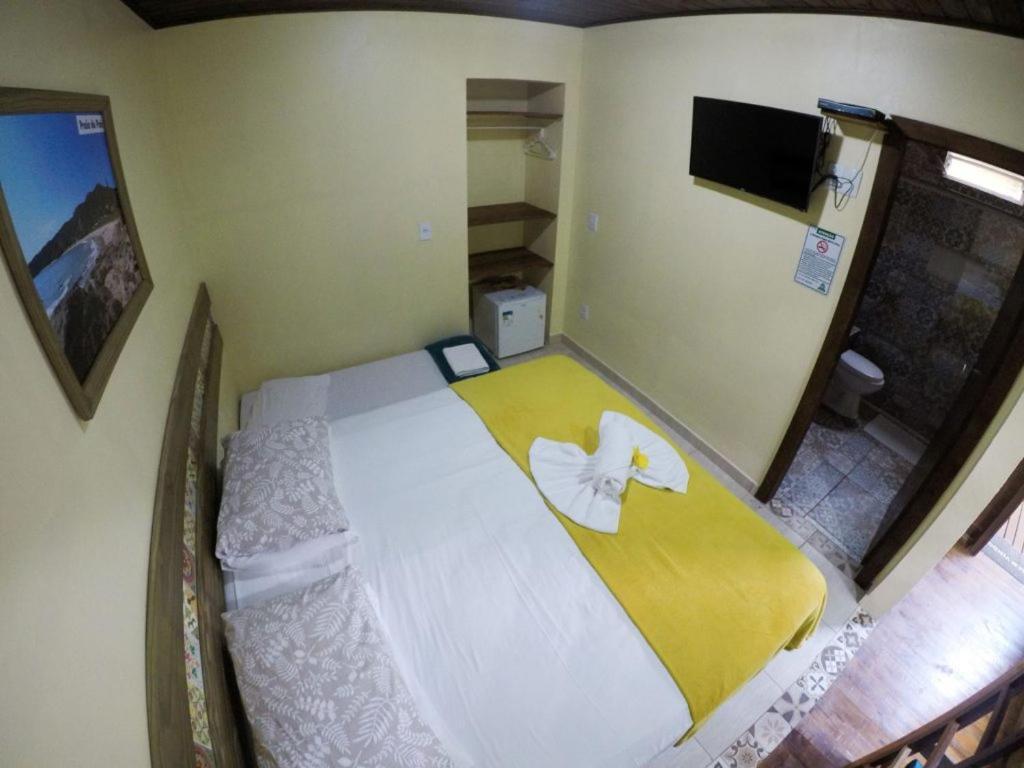 Pousada Uruana - Parque Inn Hotel ペーニャ エクステリア 写真