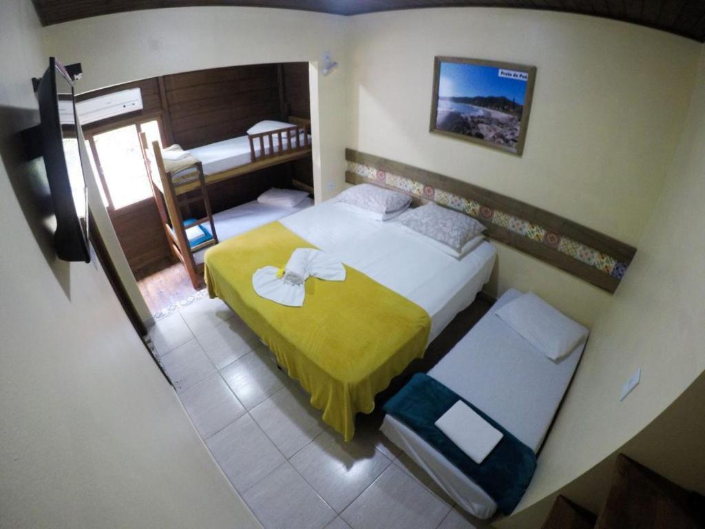 Pousada Uruana - Parque Inn Hotel ペーニャ エクステリア 写真
