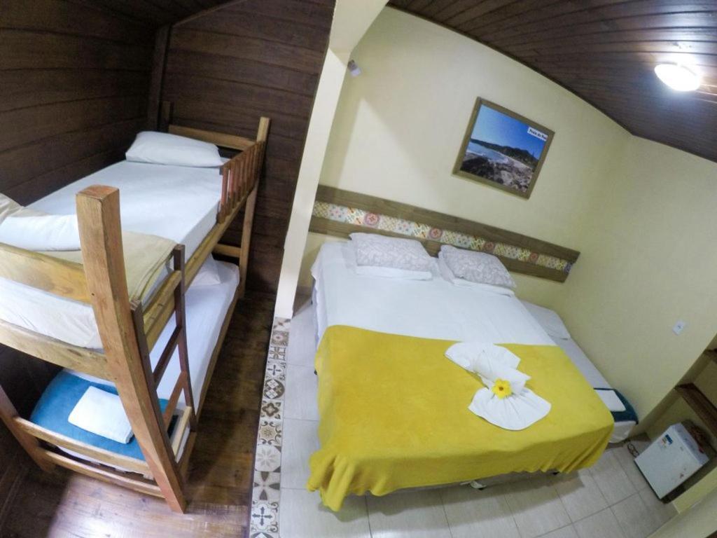 Pousada Uruana - Parque Inn Hotel ペーニャ エクステリア 写真