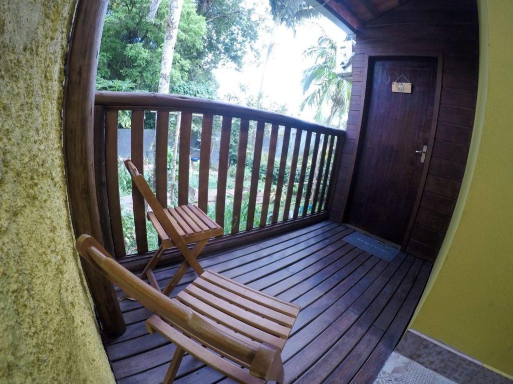 Pousada Uruana - Parque Inn Hotel ペーニャ エクステリア 写真